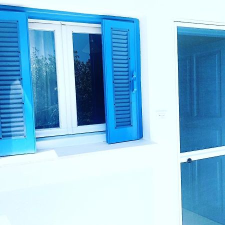 Ilias Apartments フィニクーダ エクステリア 写真