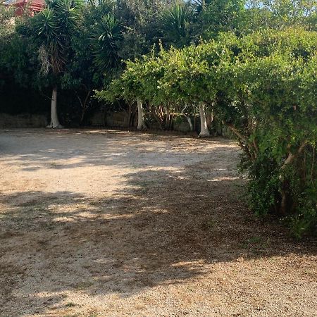 Ilias Apartments フィニクーダ エクステリア 写真