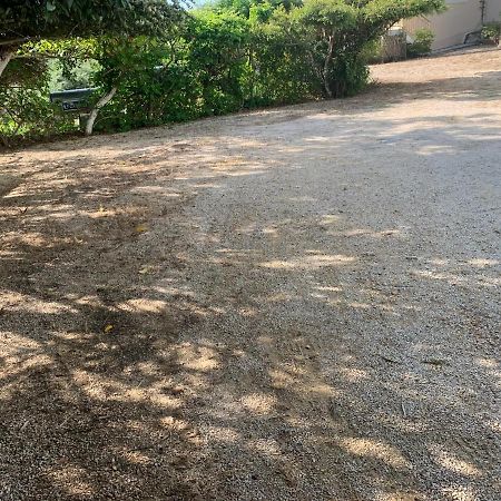 Ilias Apartments フィニクーダ エクステリア 写真