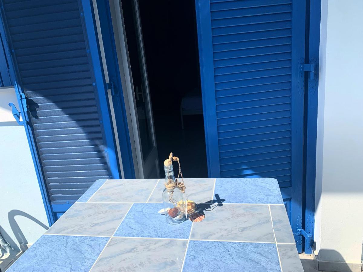 Ilias Apartments フィニクーダ エクステリア 写真