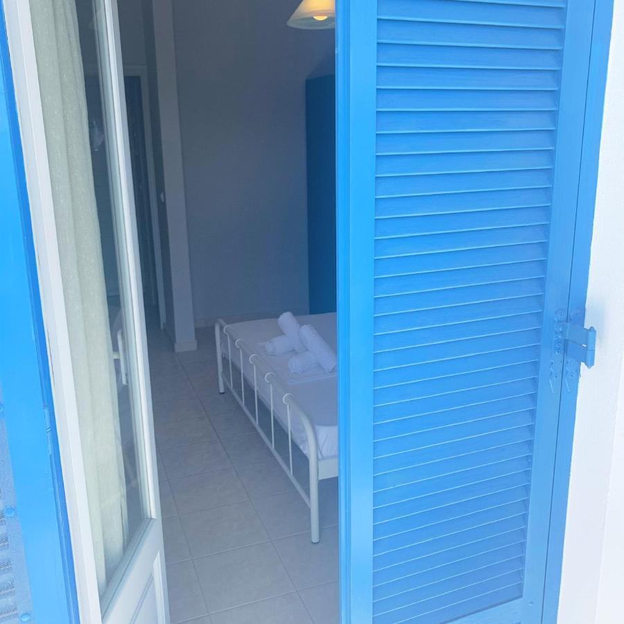Ilias Apartments フィニクーダ エクステリア 写真