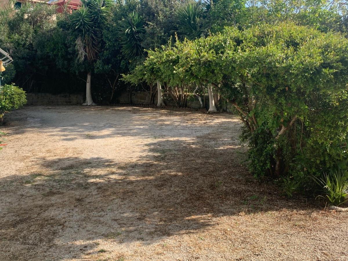 Ilias Apartments フィニクーダ エクステリア 写真