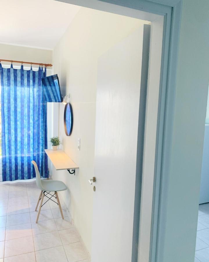 Ilias Apartments フィニクーダ エクステリア 写真