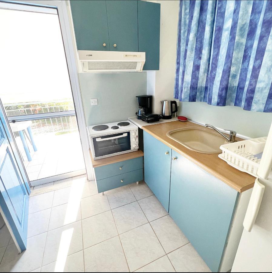 Ilias Apartments フィニクーダ エクステリア 写真