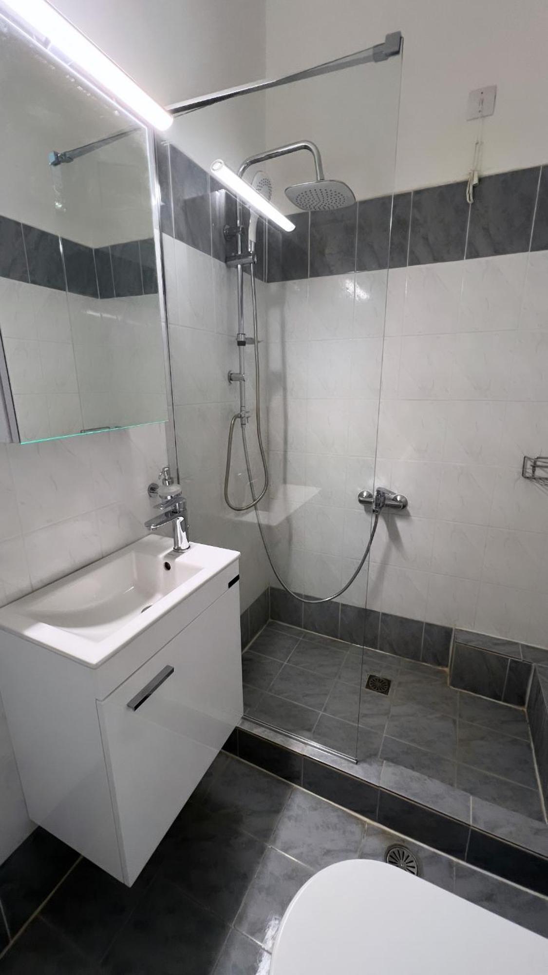 Ilias Apartments フィニクーダ エクステリア 写真