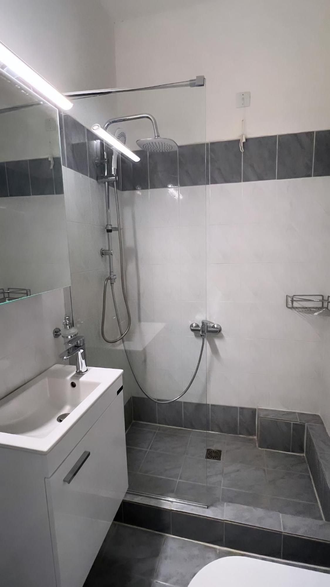 Ilias Apartments フィニクーダ エクステリア 写真
