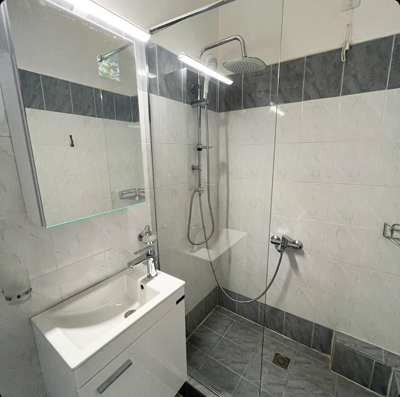 Ilias Apartments フィニクーダ エクステリア 写真