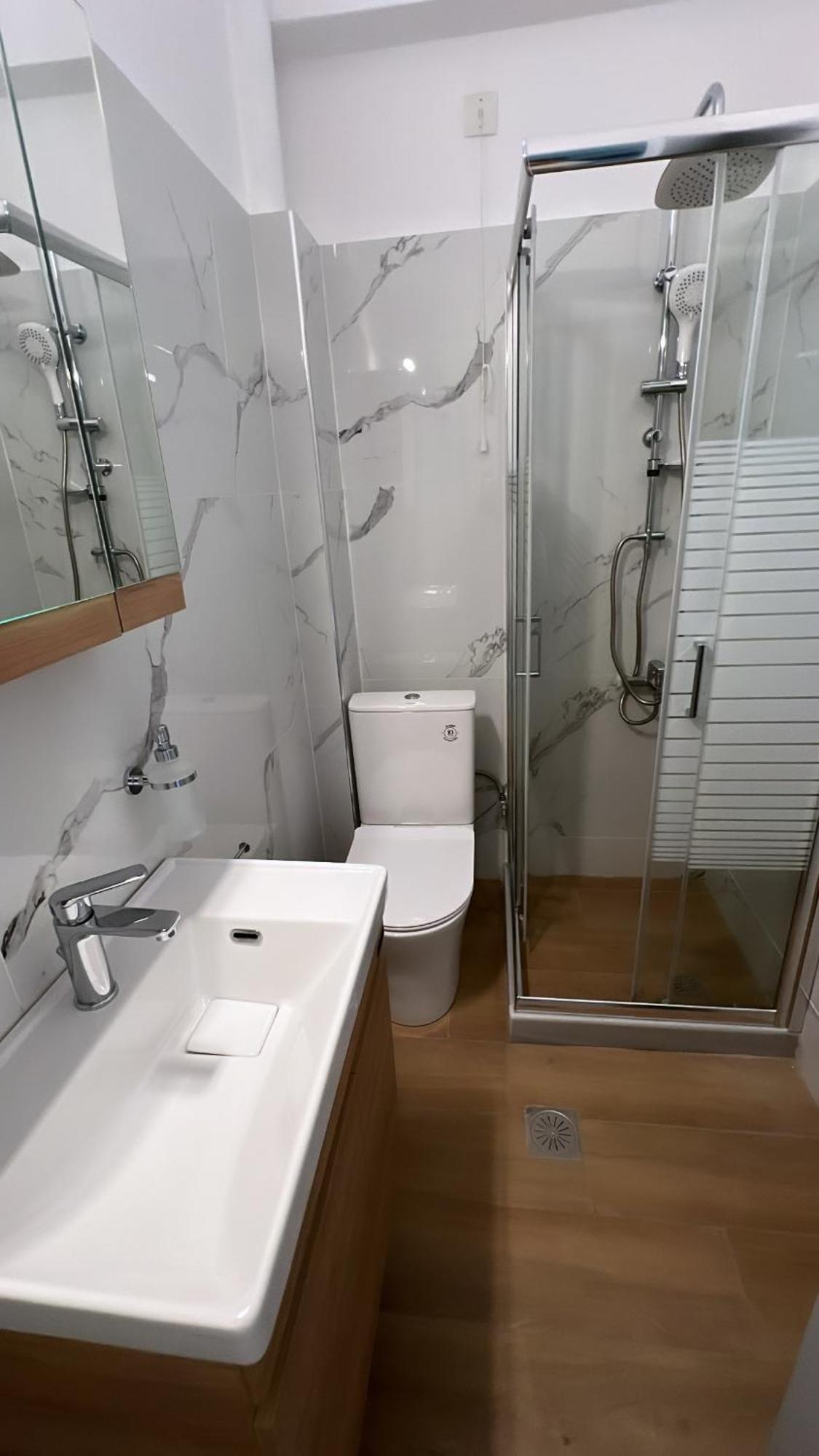 Ilias Apartments フィニクーダ エクステリア 写真