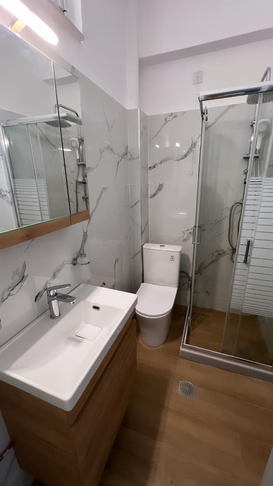 Ilias Apartments フィニクーダ エクステリア 写真