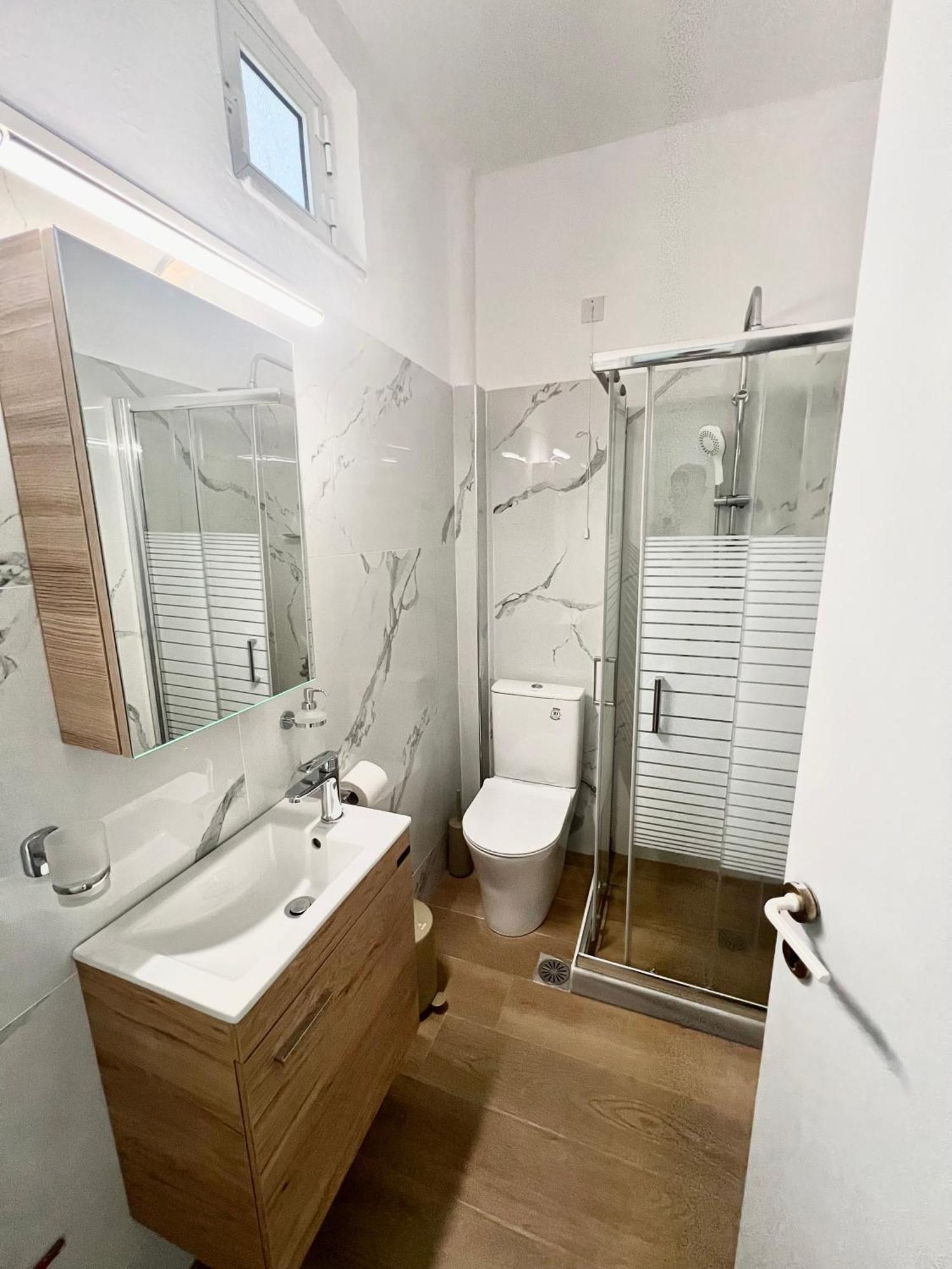 Ilias Apartments フィニクーダ エクステリア 写真
