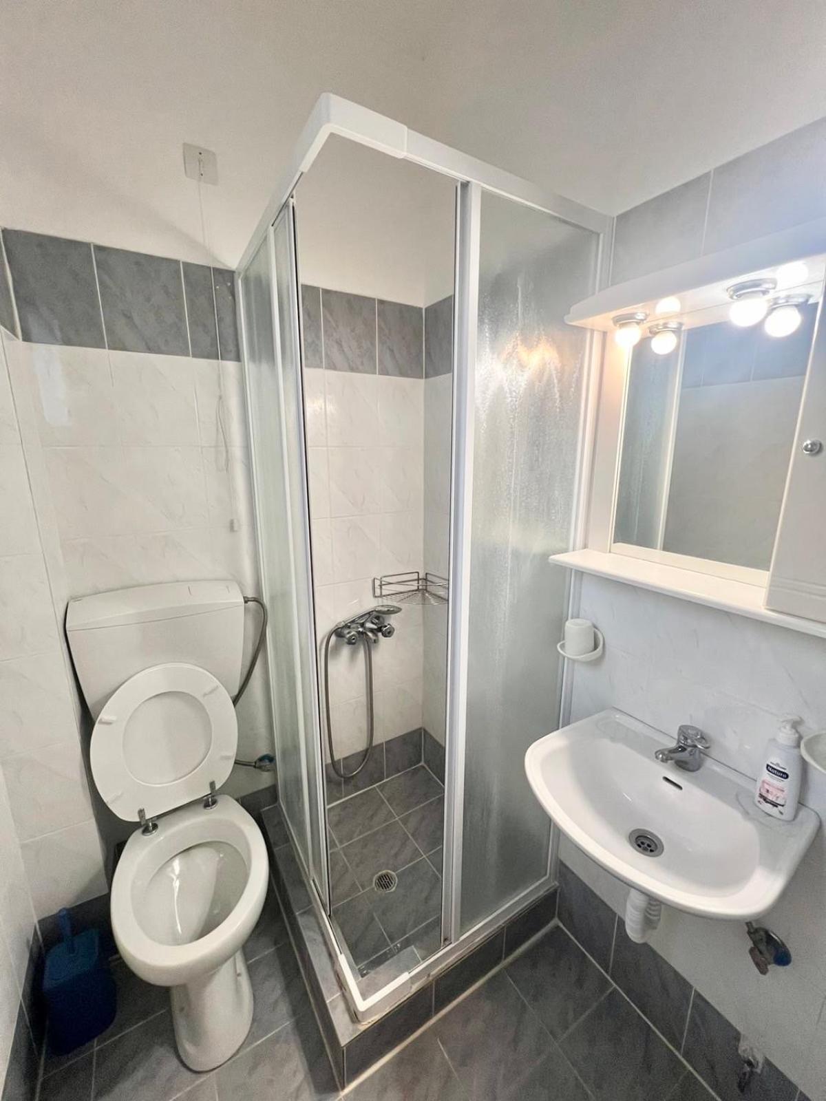Ilias Apartments フィニクーダ エクステリア 写真
