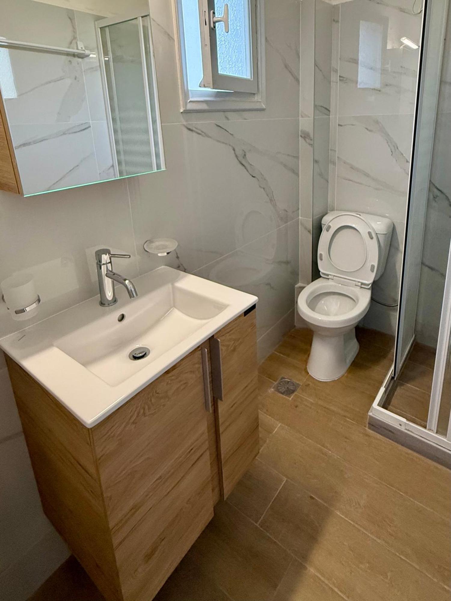 Ilias Apartments フィニクーダ エクステリア 写真