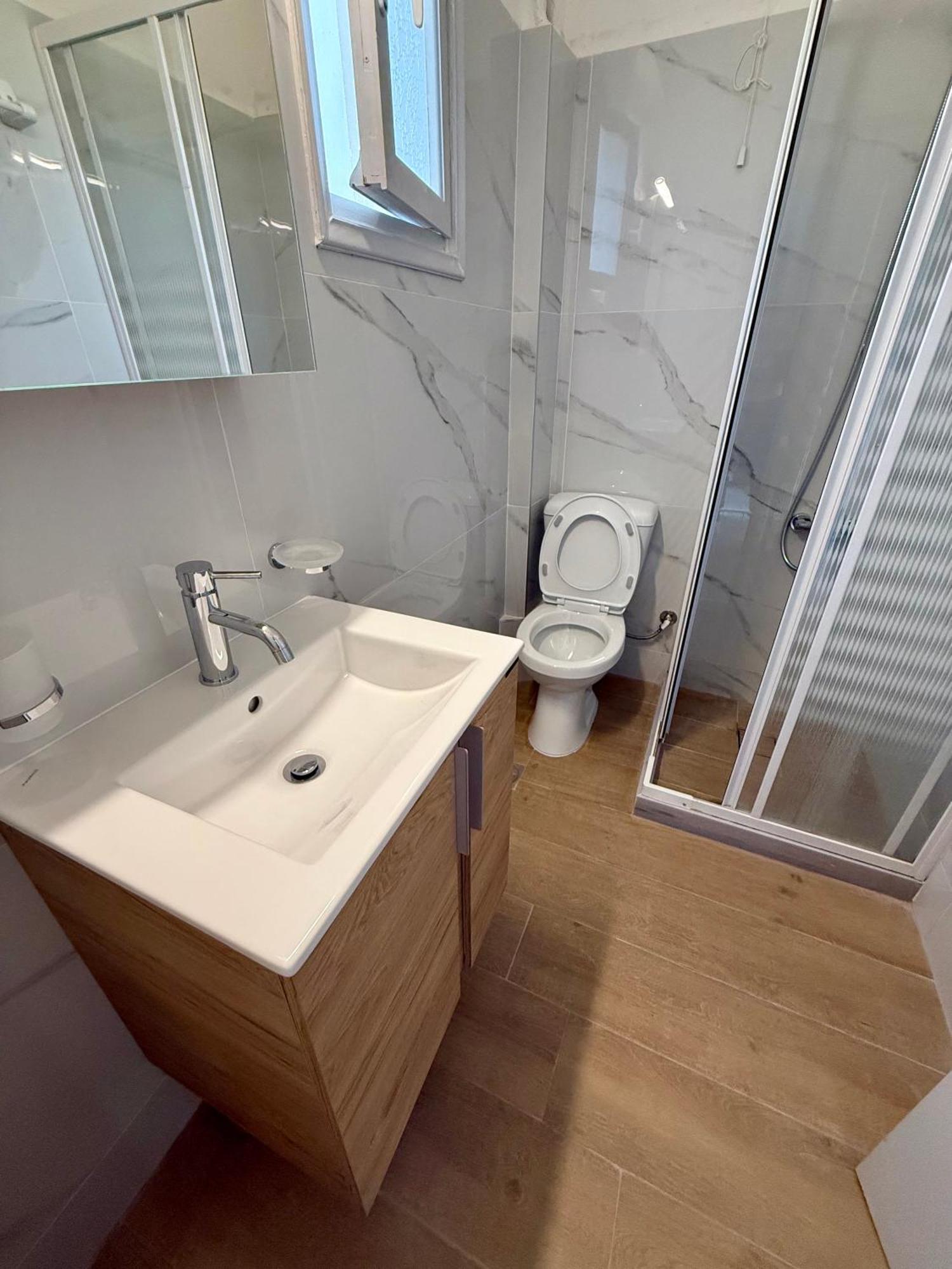 Ilias Apartments フィニクーダ エクステリア 写真